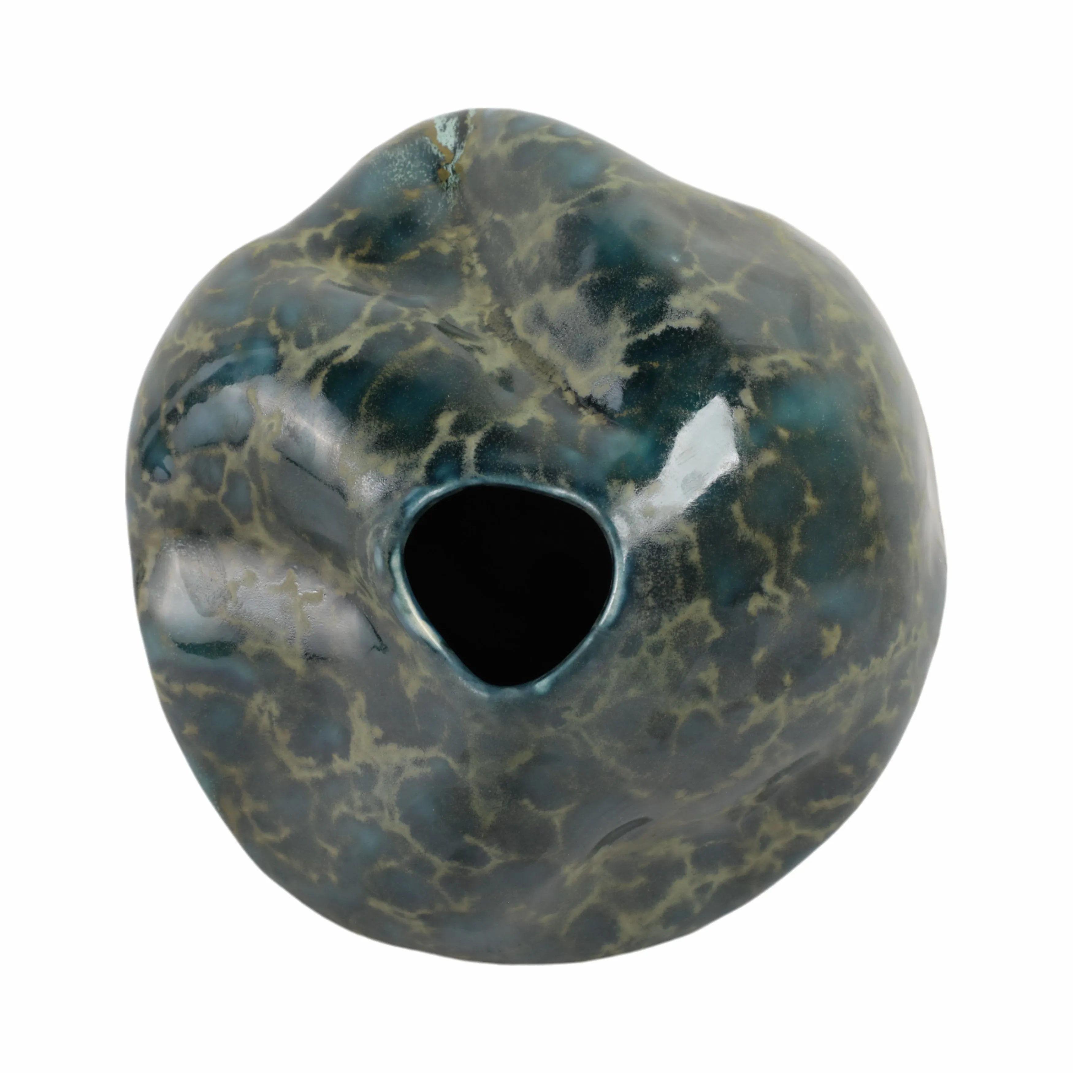 7" Ramada Small Portugal Vase