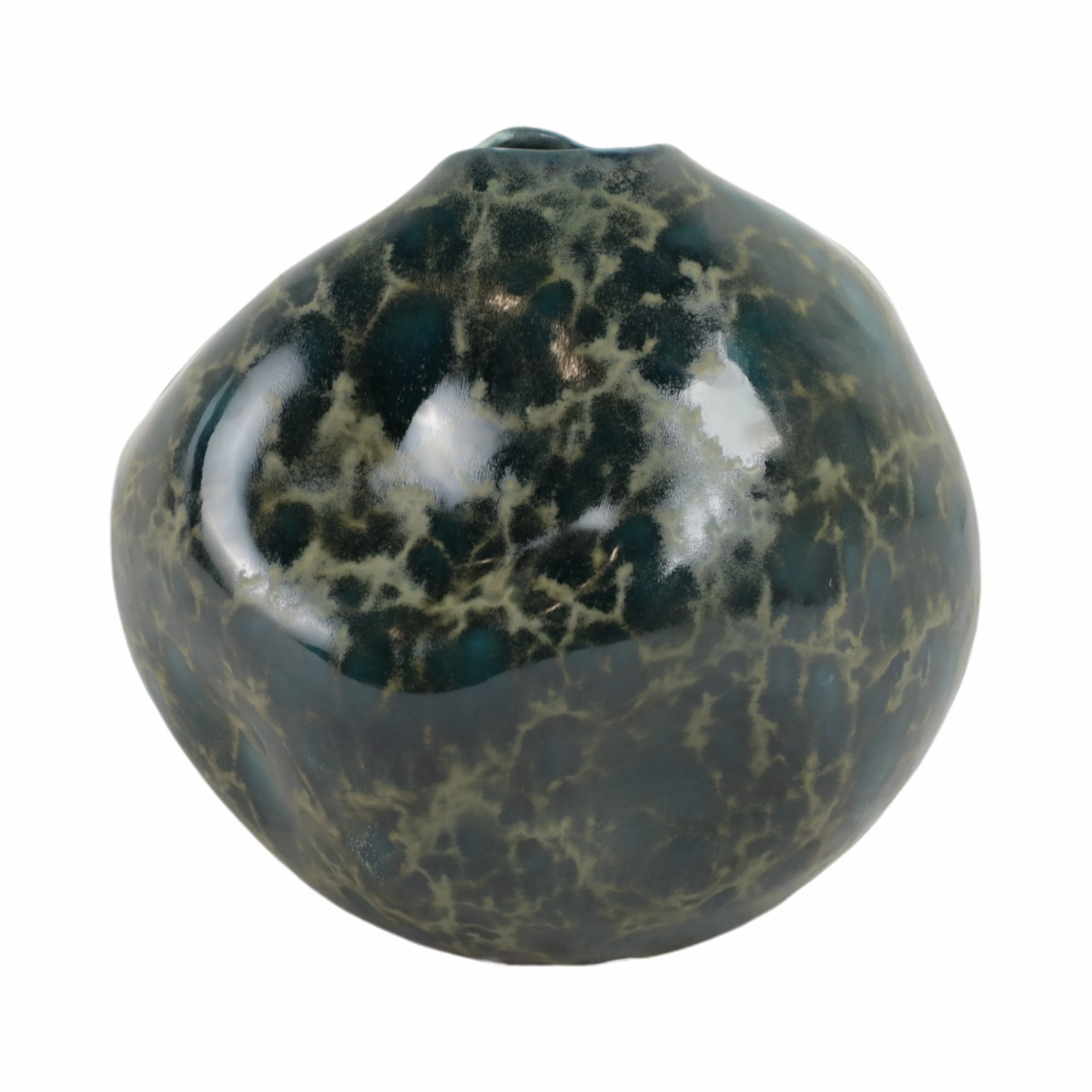 7" Ramada Small Portugal Vase