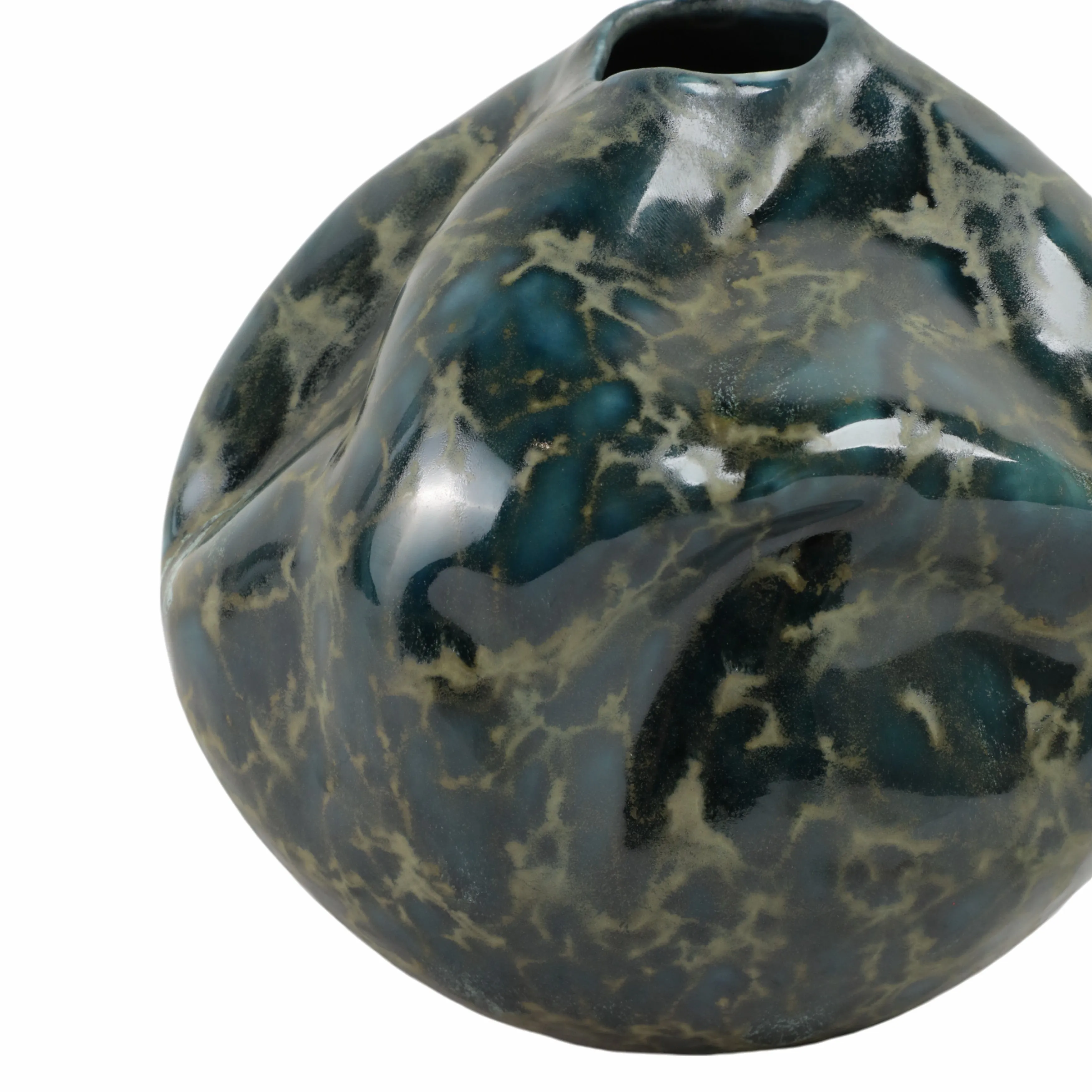 7" Ramada Small Portugal Vase