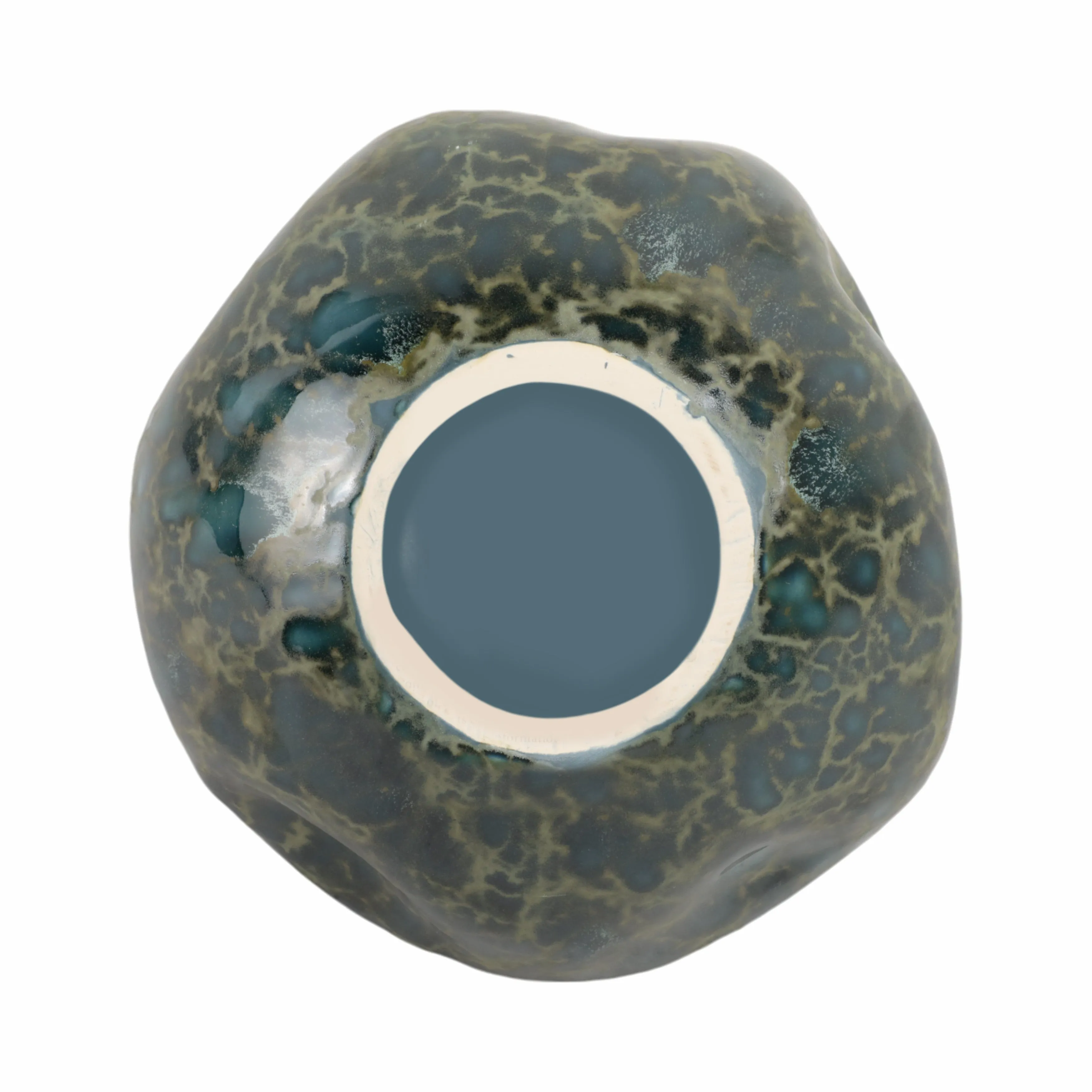 7" Ramada Small Portugal Vase