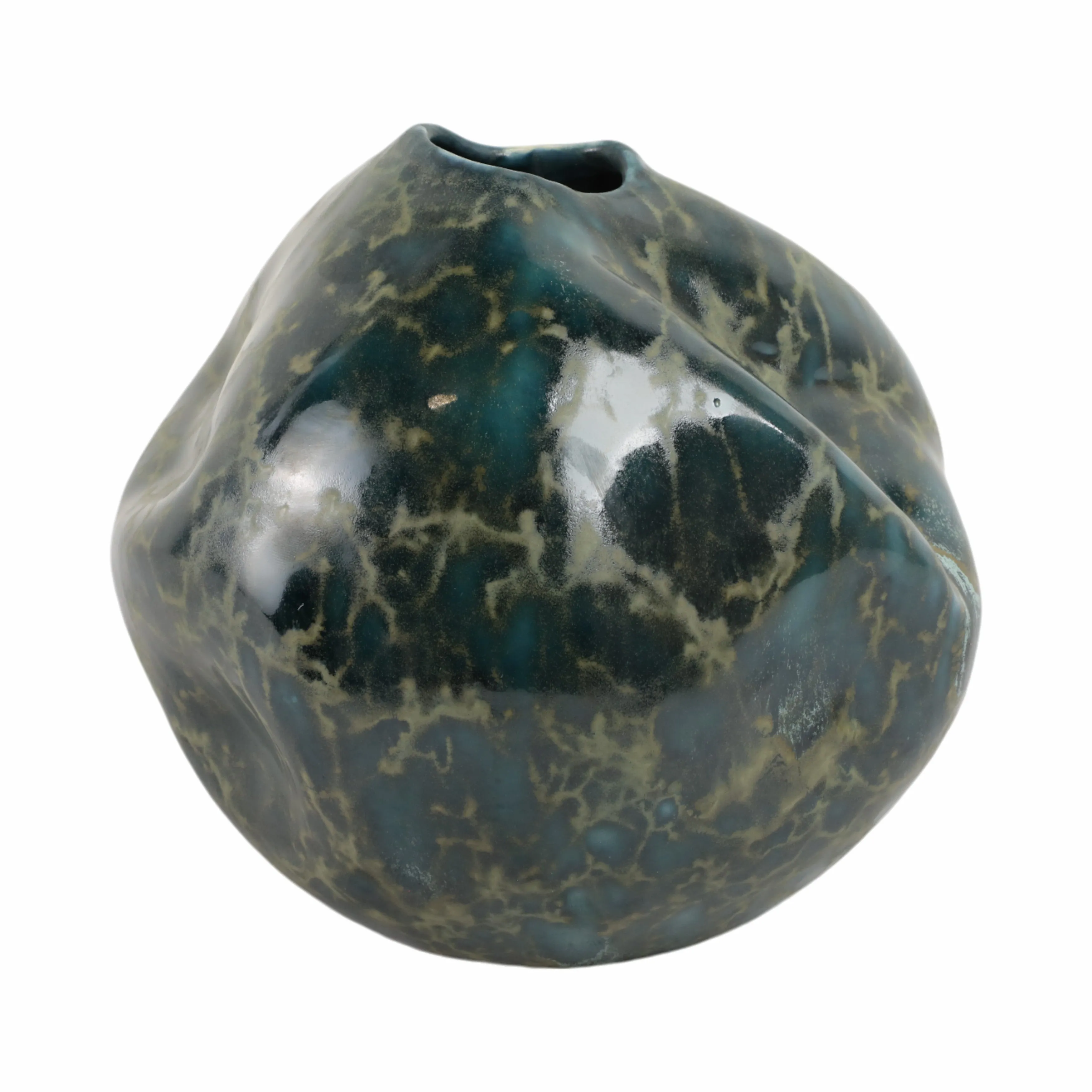 7" Ramada Small Portugal Vase