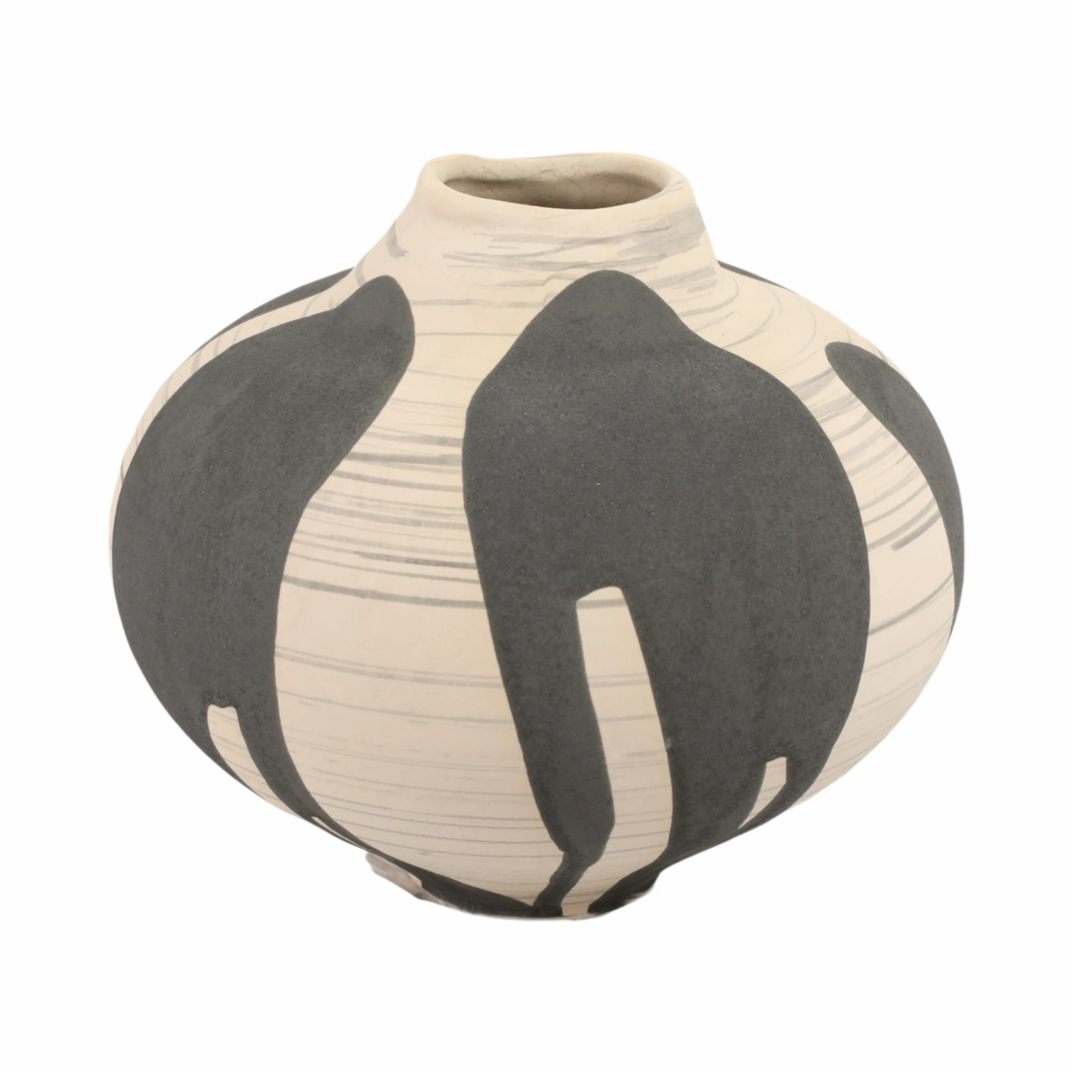 8" Monforte Small Portugal Vase