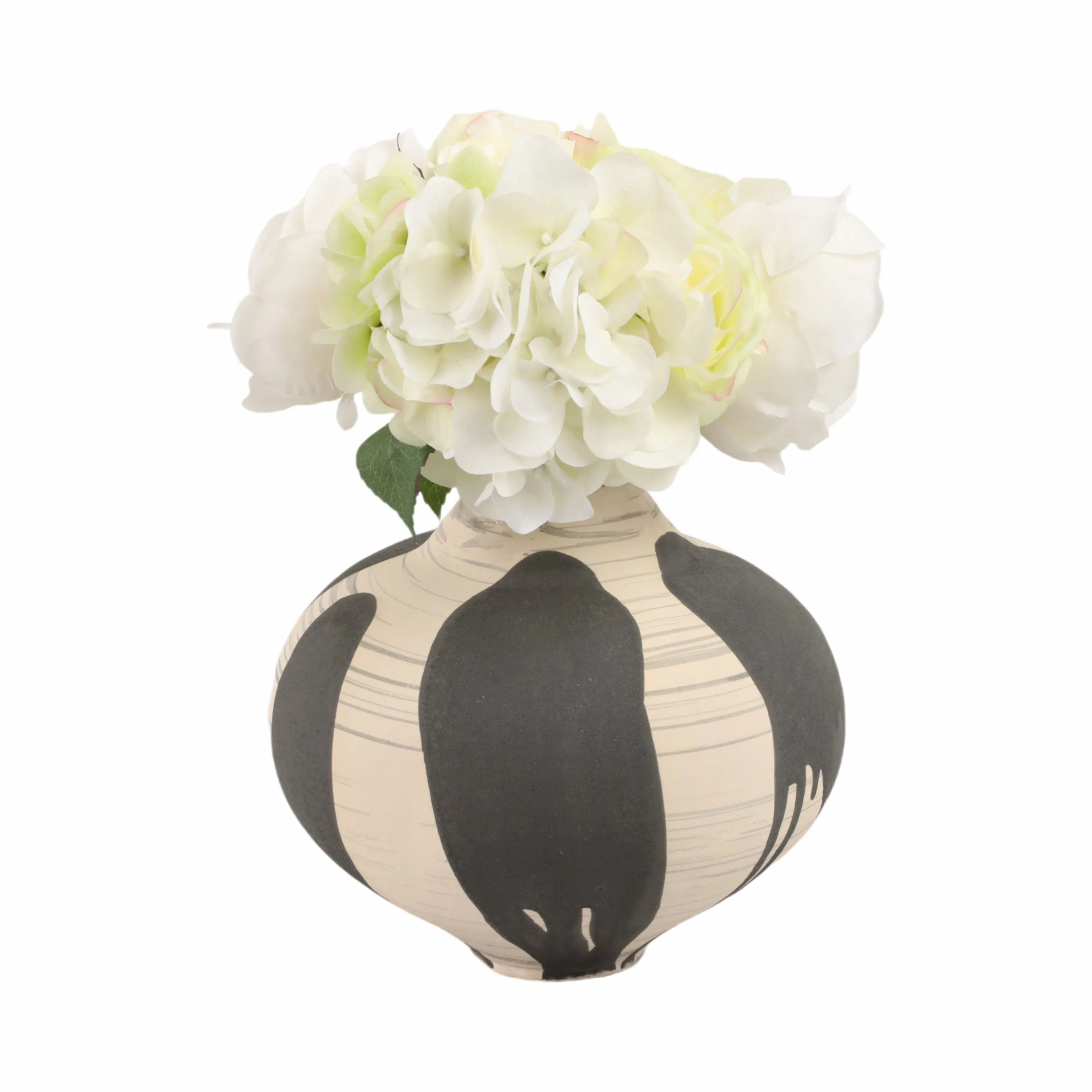 8" Monforte Small Portugal Vase