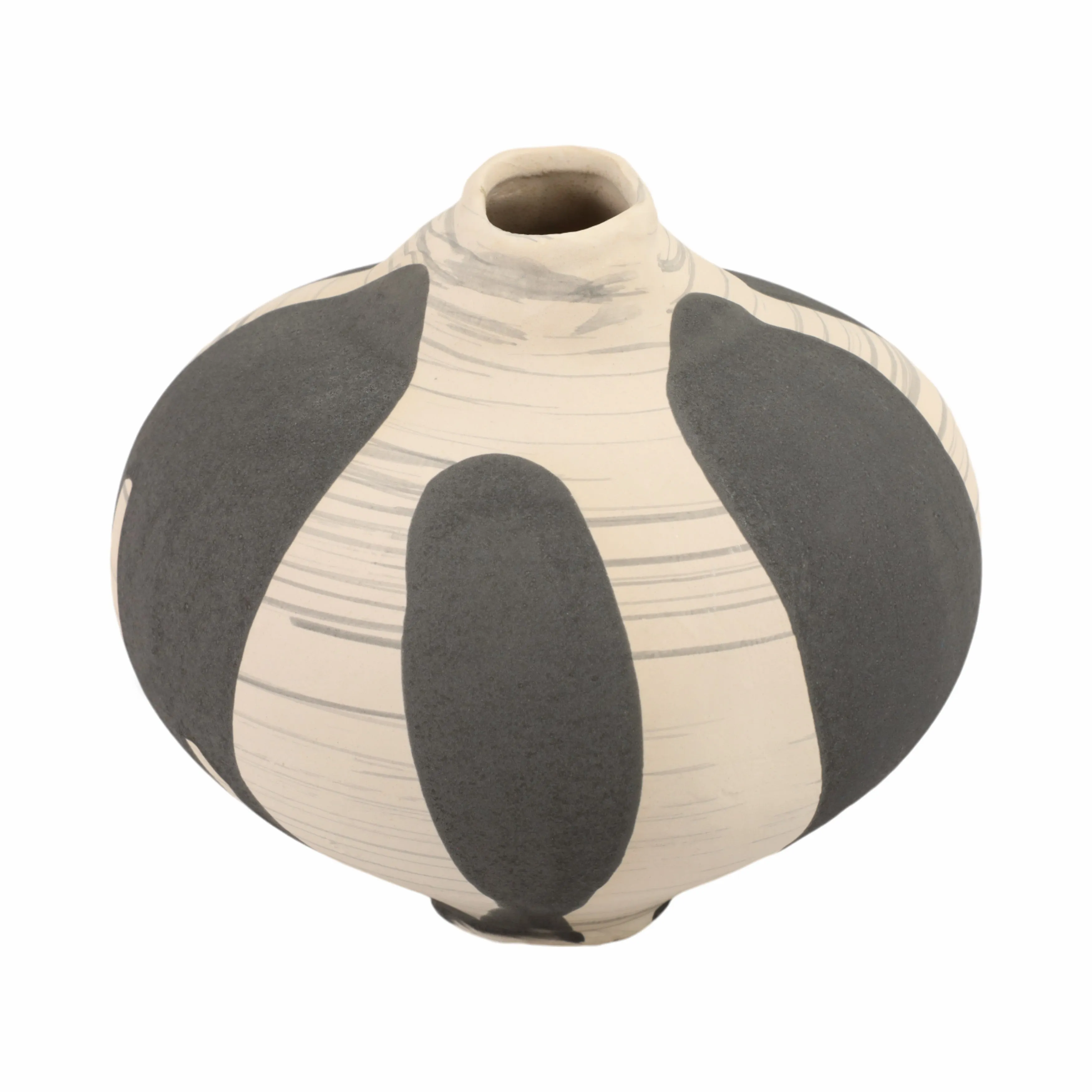 8" Monforte Small Portugal Vase