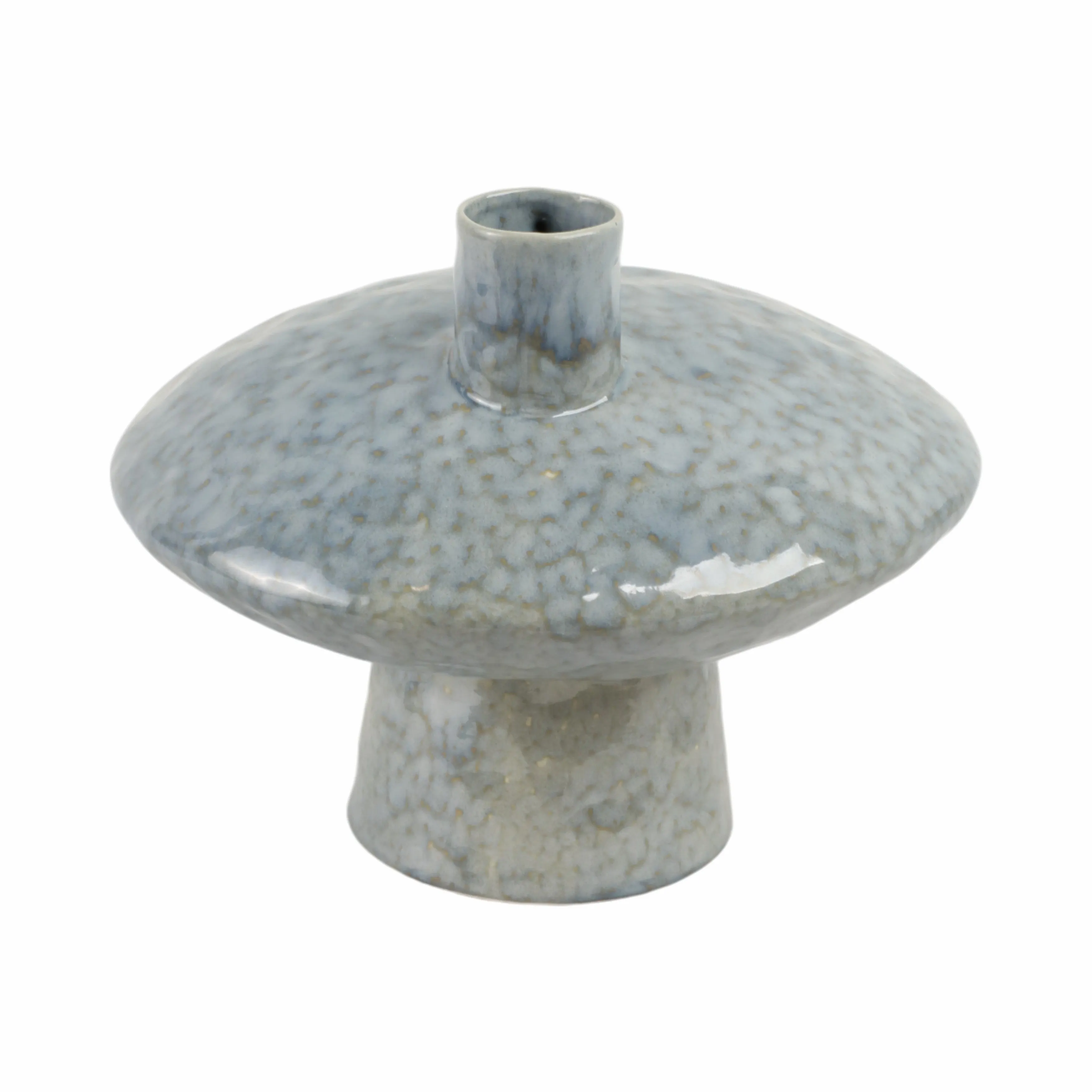 9" Alvito Short Round Portugal Vessel