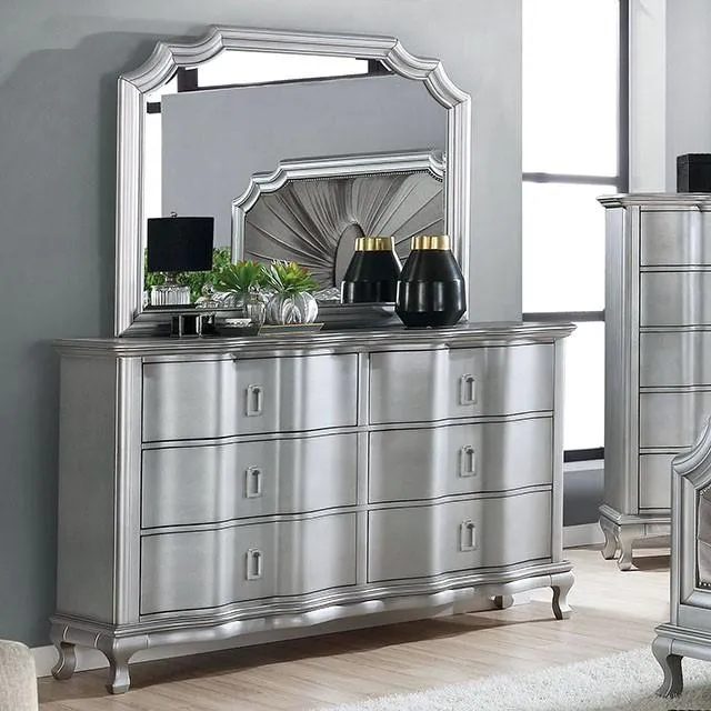 AALOK Dresser