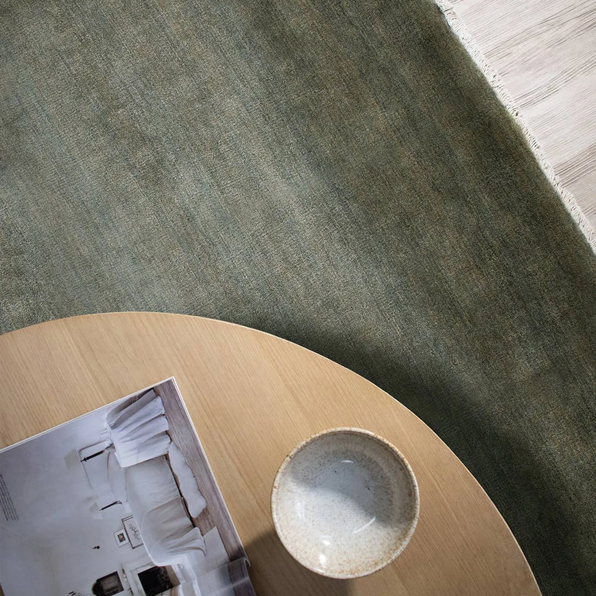 Adore Rug