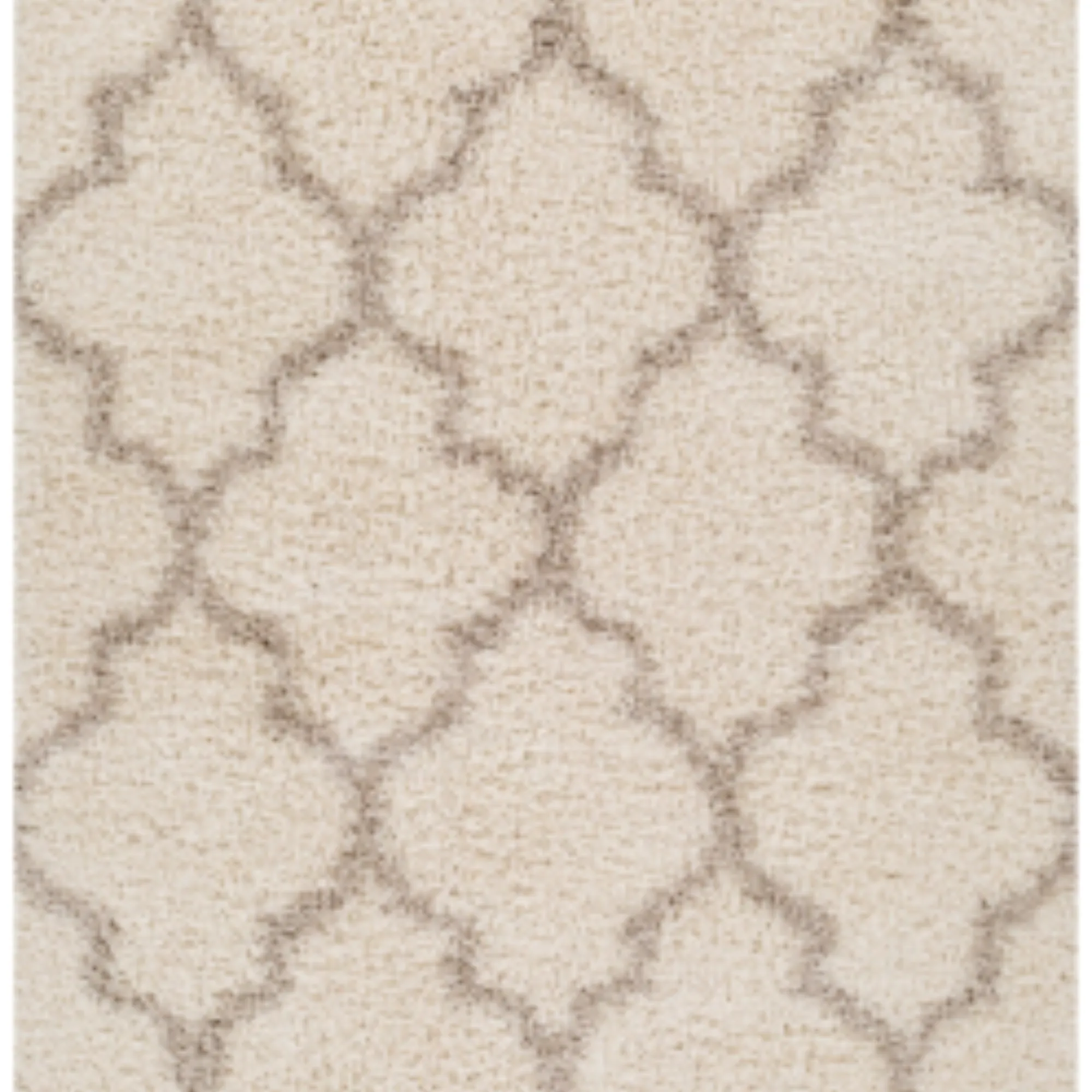 Agnes Light Beige Rug