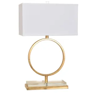 Aldrich Table Lamp