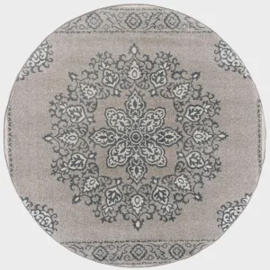 Alshorouq - Classic Rug-j