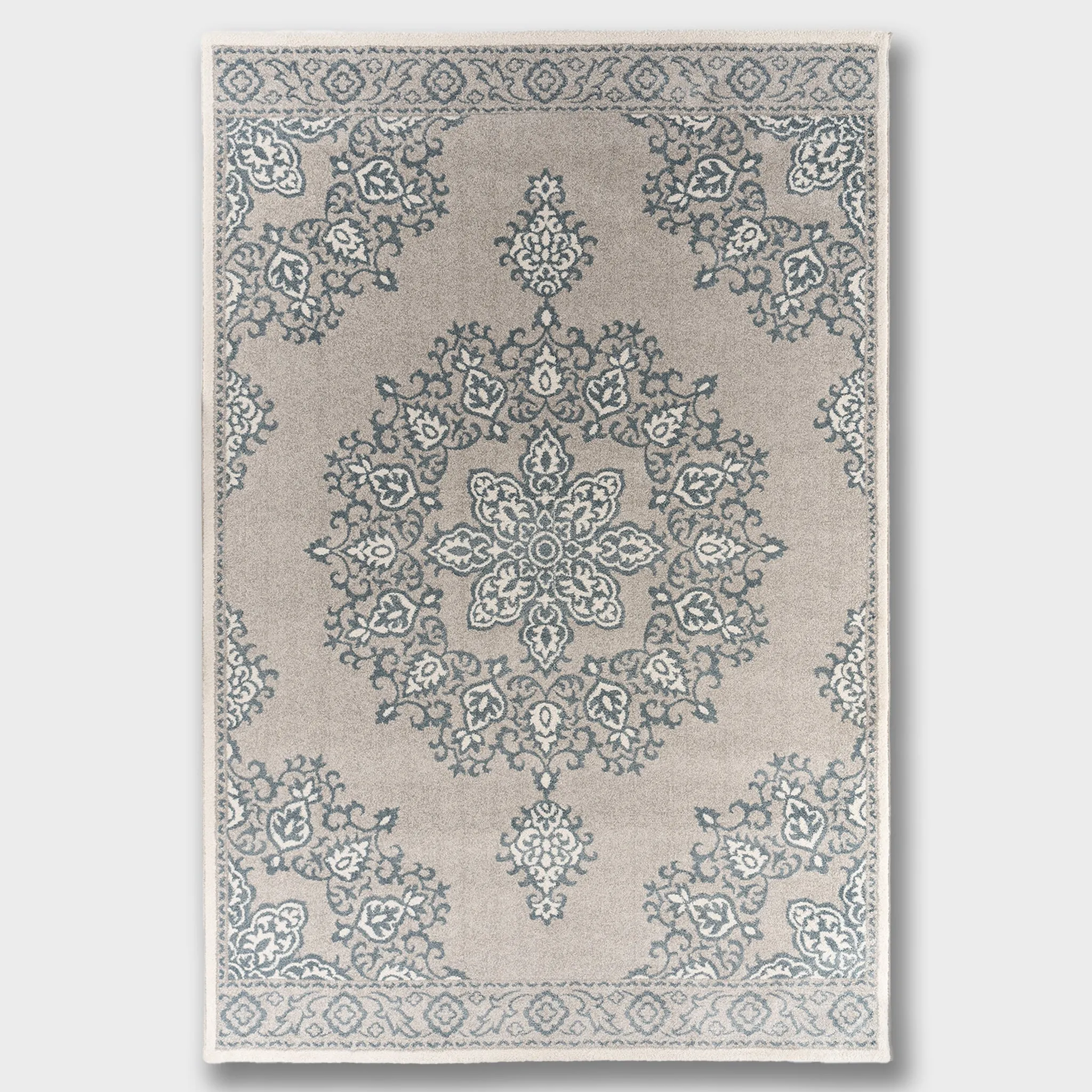 Alshorouq - Classic Rug-j