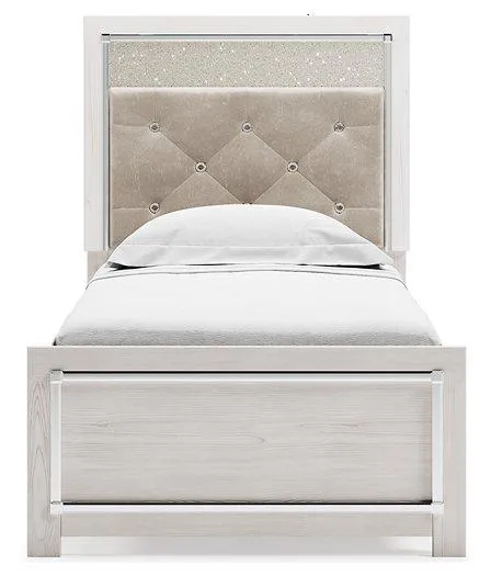 Altyra Bed
