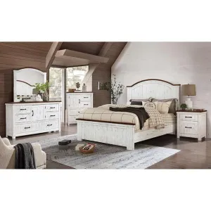 Alyson Bed