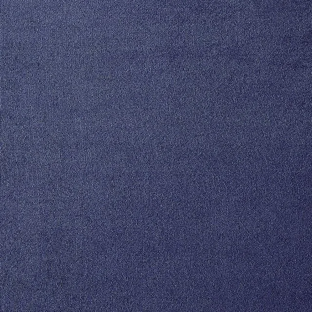 ALZIR E.King Bed, Blue