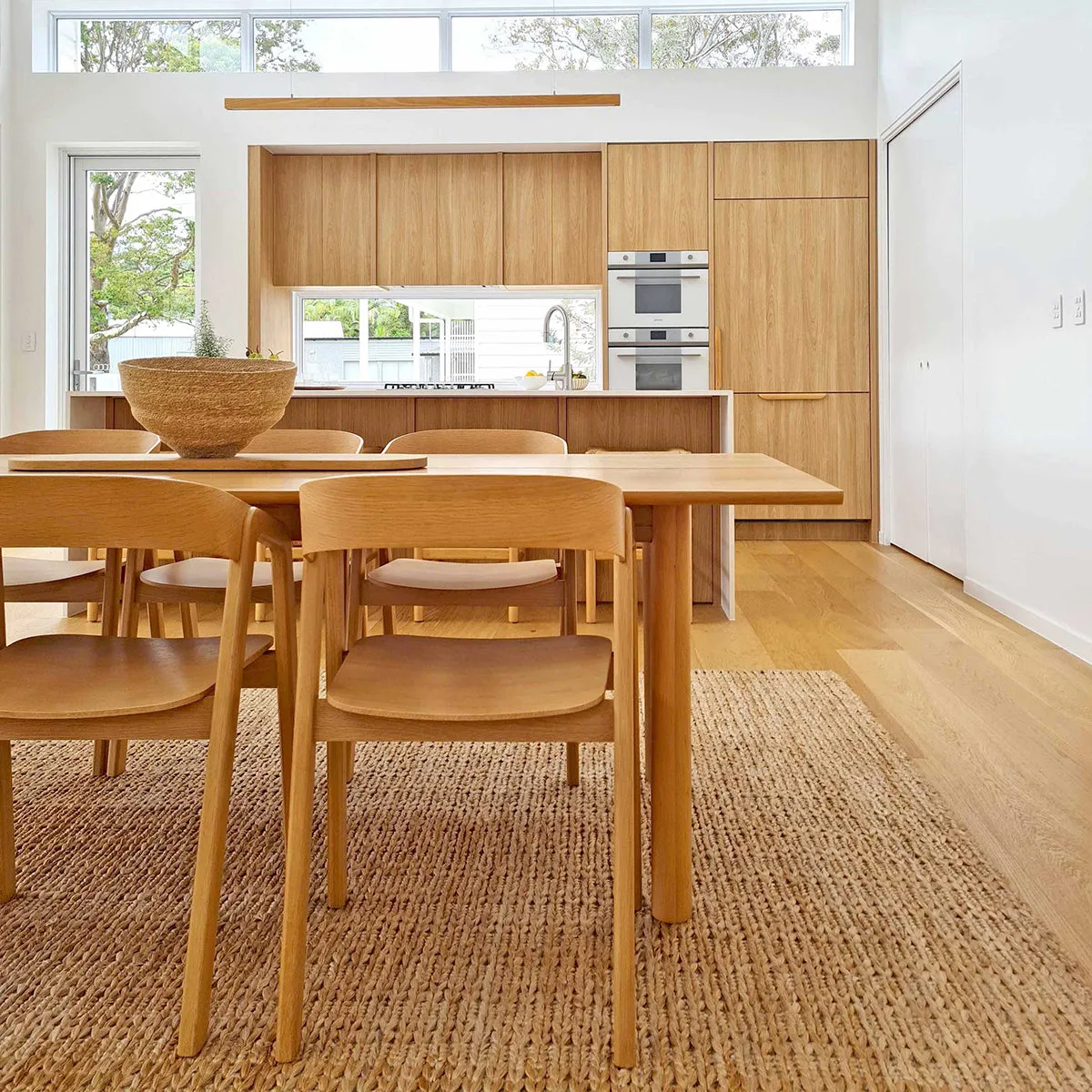 Amare Braided Jute Rug