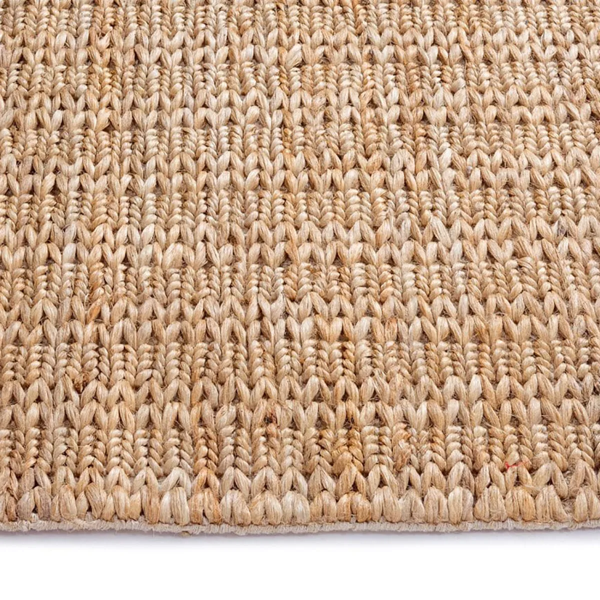 Amare Braided Jute Rug