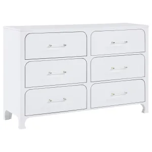 Anastasia Dresser