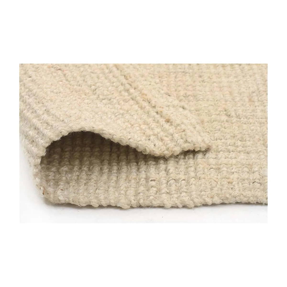 Atrium Barker Rug (Bleach)