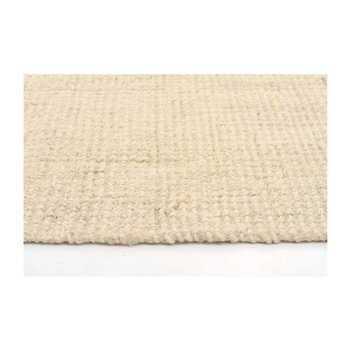 Atrium Barker Rug (Bleach)