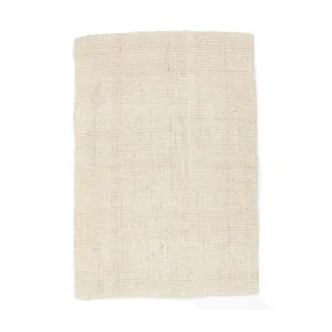 Atrium Barker Rug (Bleach)
