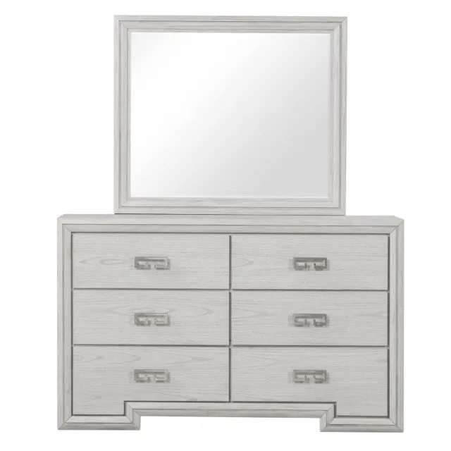 Basilone Dresser