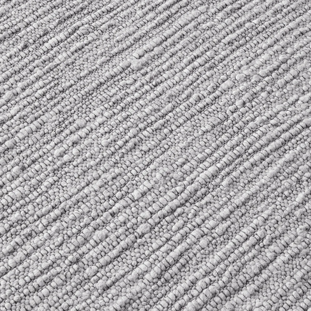Bedrock Rug (Grey)