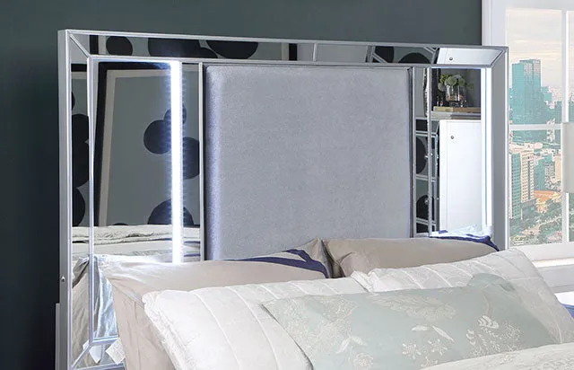Belladonna Bed