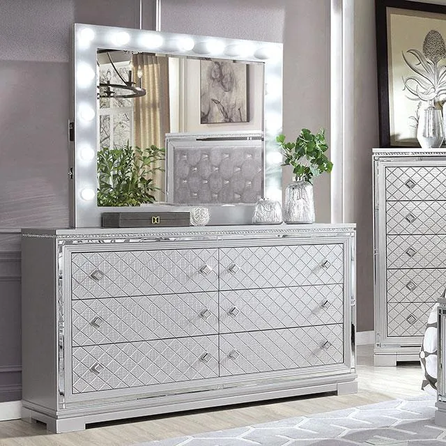 BELLETERRE Dresser