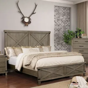 Bianca Cal.King Bed