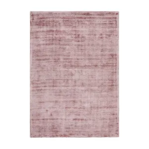 Bliss Rug (Blush)