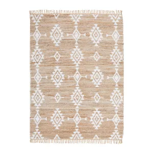 Bodhi Quinton Rug (Natural)