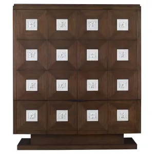 Botanical Cabinet