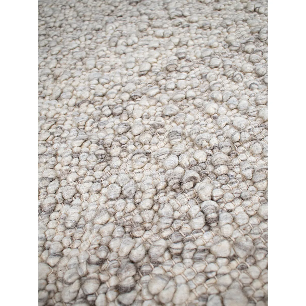 Boucle Rug