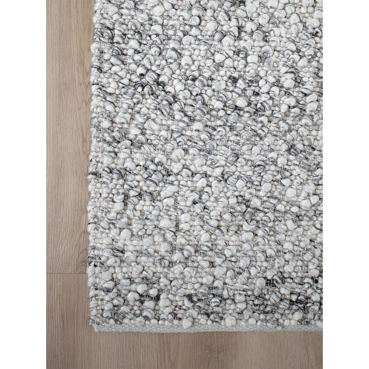 Boucle Rug