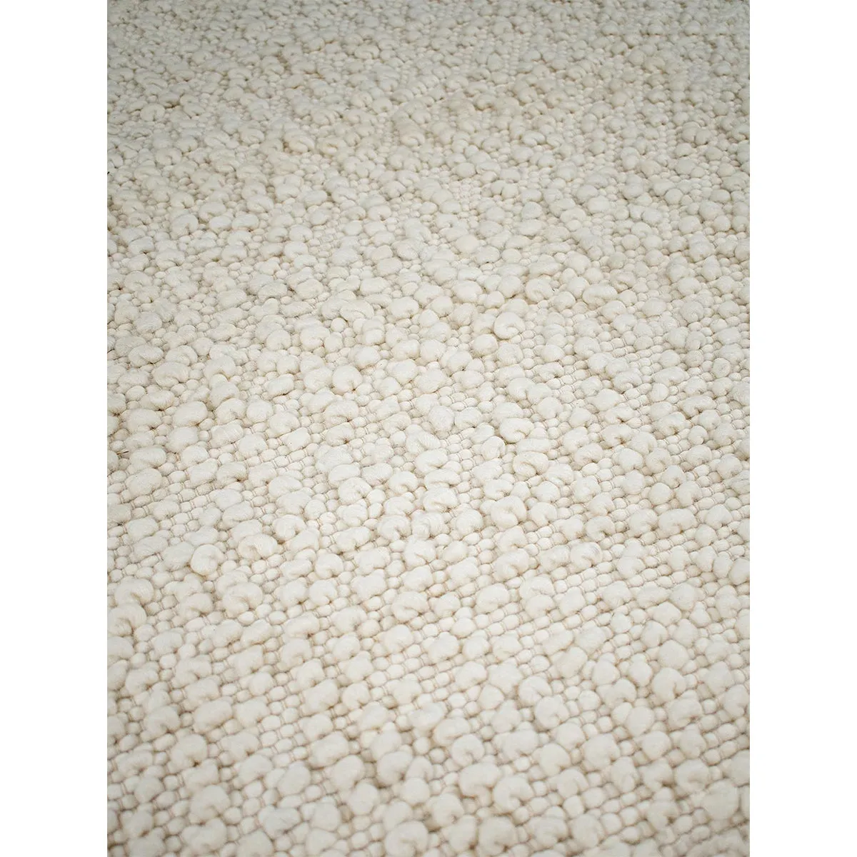 Boucle Rug
