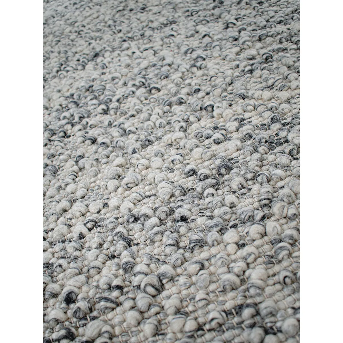 Boucle Rug