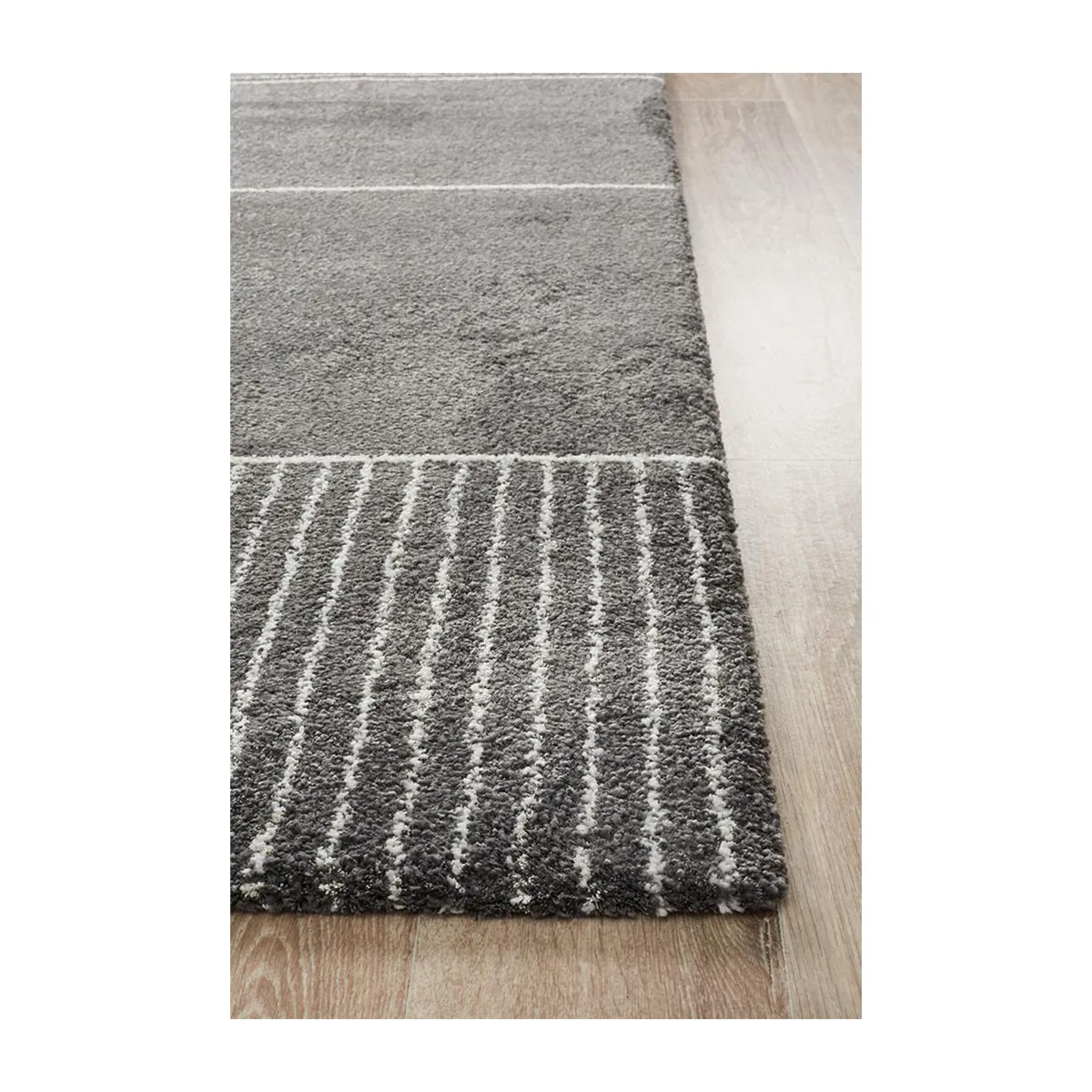 Broadway 935 Rug (Charcoal)