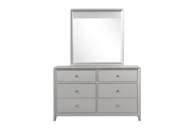 Bryne Dresser