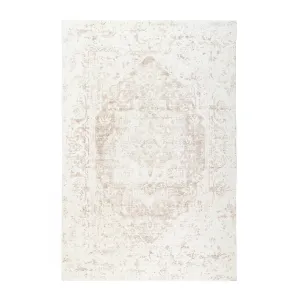 Cabanela Distressed Washable Rug