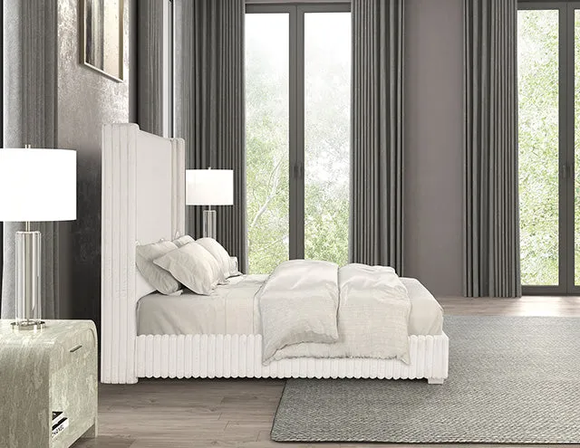 Cadwell E.King Bed