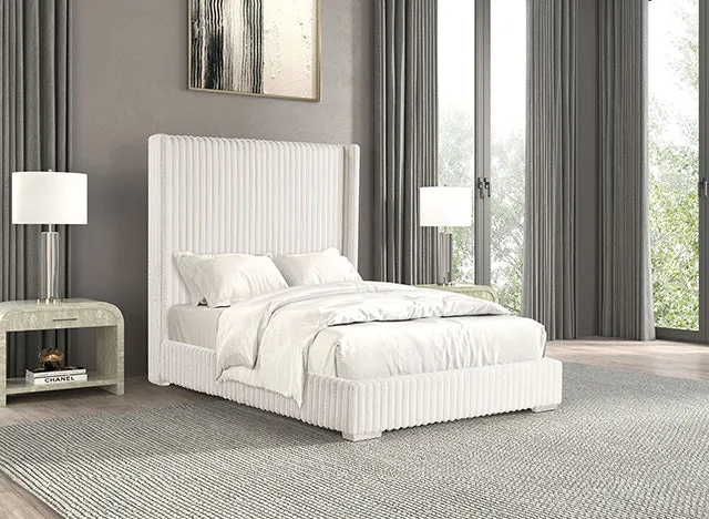 Cadwell E.King Bed