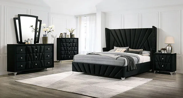 Carissa Bed