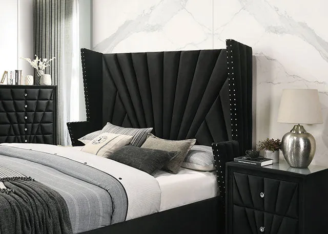 Carissa Bed