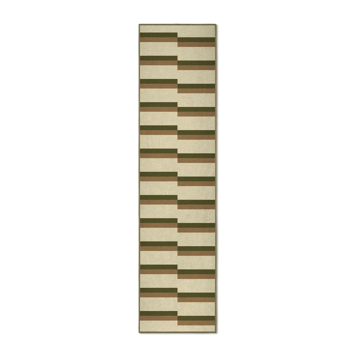 Carrel Chenille Rug