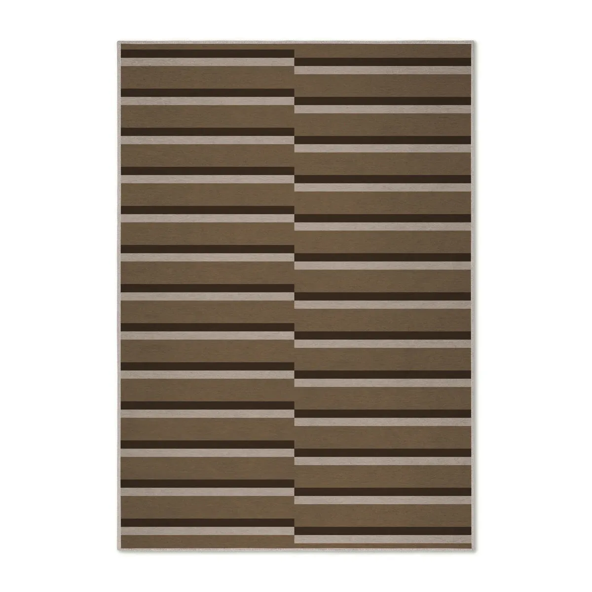 Carrel Chenille Rug