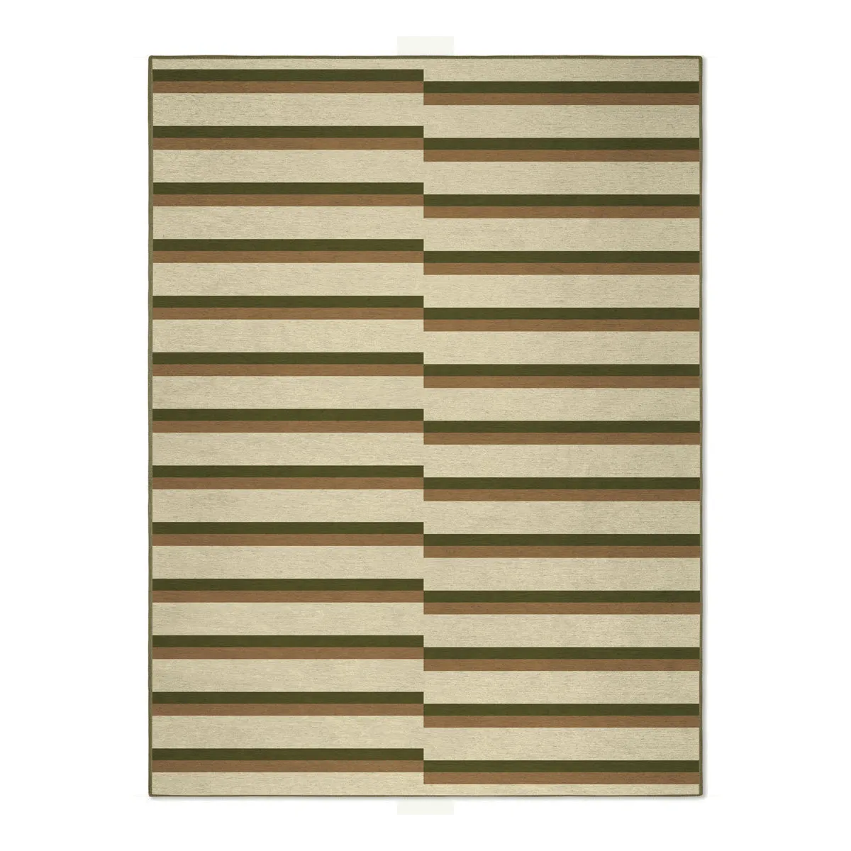 Carrel Chenille Rug