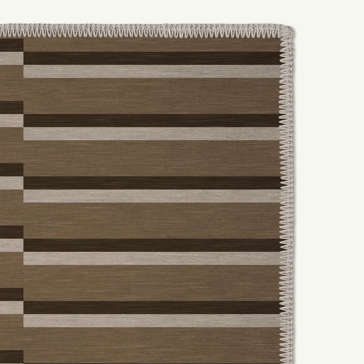 Carrel Chenille Rug