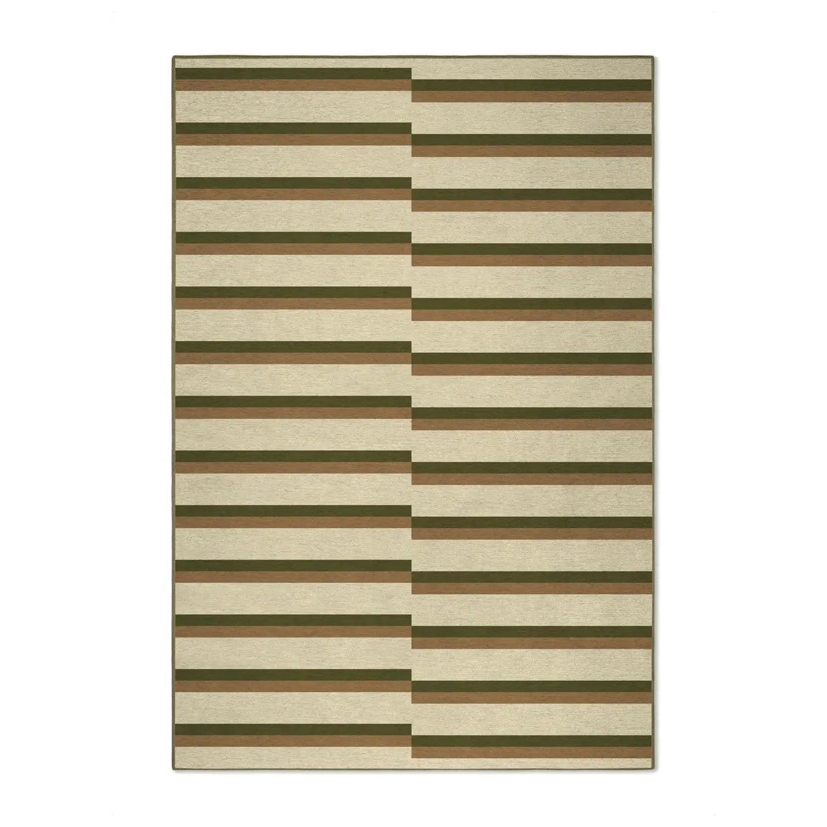Carrel Chenille Rug