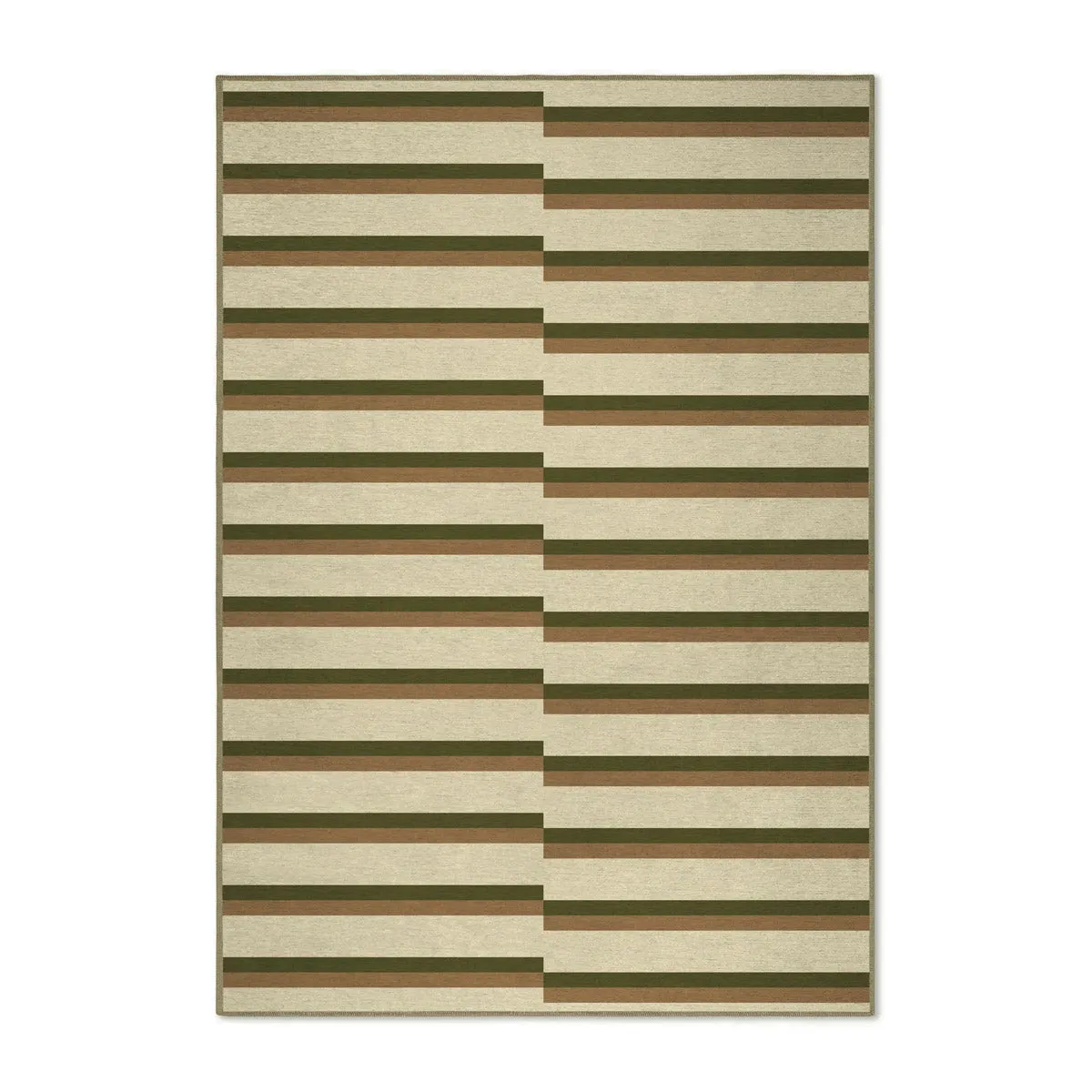 Carrel Chenille Rug
