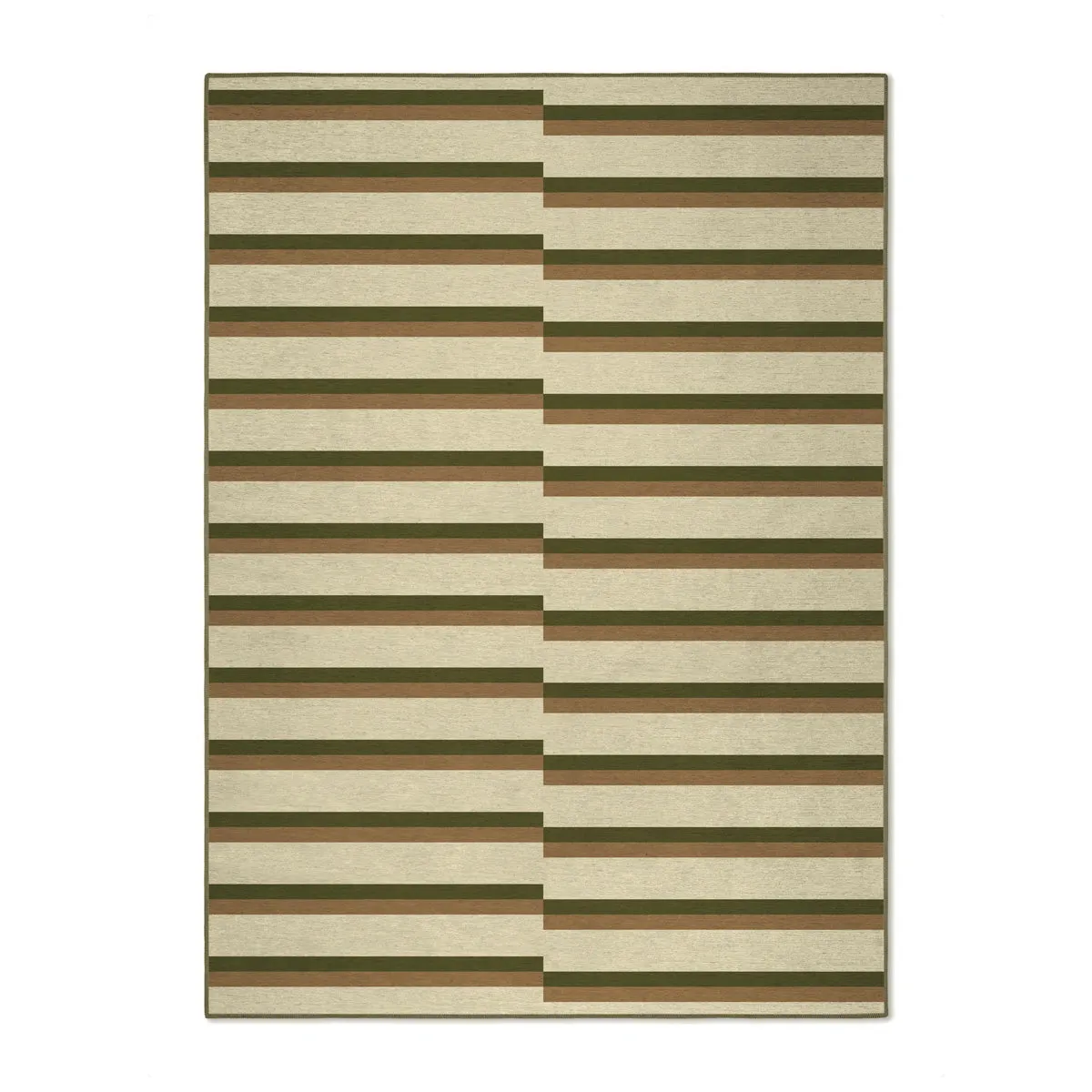 Carrel Chenille Rug